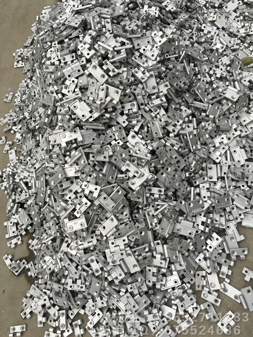 不銹鋼合頁(yè)毛坯